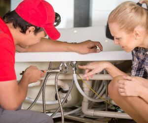 About Emergency plumbing pros Mizpah, MN