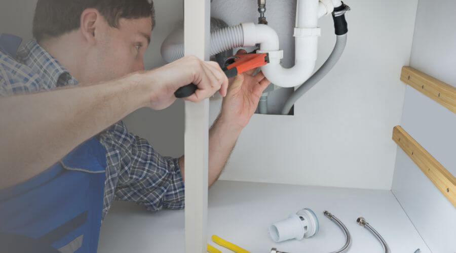 Professional emergency plumbing in Mizpah, MN